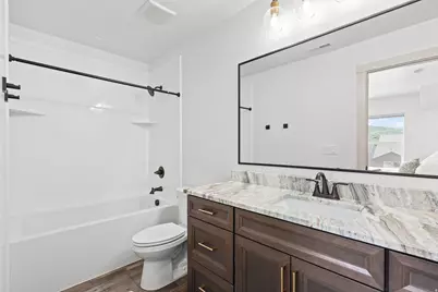 4912 W Bells Canyon Dr #242, Mountain Green, UT 84050 - Photo 33
