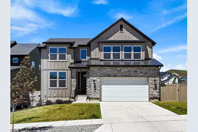 4912 W Bells Canyon Dr #242, Mountain Green, UT 84050 - Photo 1