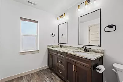 4912 W Bells Canyon Dr #242, Mountain Green, UT 84050 - Photo 21