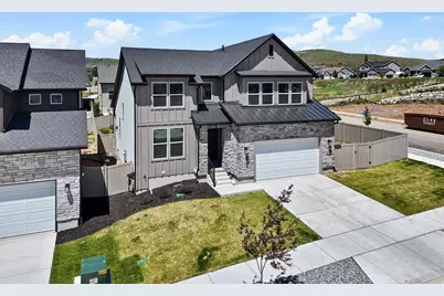 4912 W Bells Canyon Dr #242, Mountain Green, UT 84050 - Photo 51