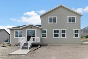 1227 W Sweet Corn Ln, Lindon, UT 84042 - Photo 5