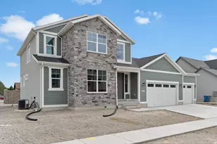 1227 W Sweet Corn Ln, Lindon, UT 84042 - Photo 3