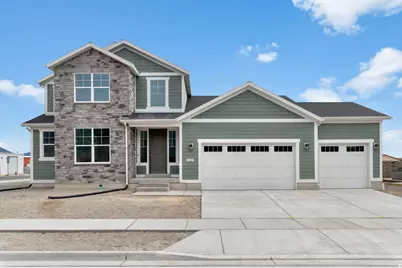 1227 W Sweet Corn Ln, Lindon, UT 84042 - Photo 1