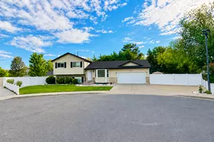 1037 W 550 N, Pleasant Grove, UT 84062 - Photo 1