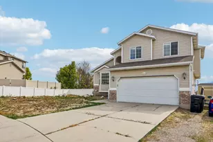 6719 S Mountain Aura Dr, West Jordan, UT 84081 - Photo 7