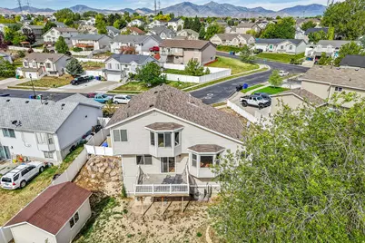 6719 S Mountain Aura Dr, West Jordan, UT 84081 - Photo 47