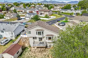6719 S Mountain Aura Dr, West Jordan, UT 84081 - Photo 47