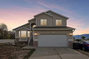 6719 S Mountain Aura Dr, West Jordan, UT 84081 - Photo 1