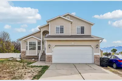 6719 S Mountain Aura Dr, West Jordan, UT 84081 - Photo 3