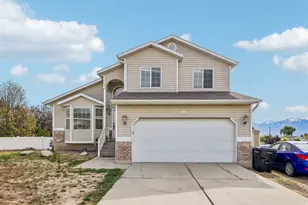 6719 S Mountain Aura Dr, West Jordan, UT 84081 - Photo 3