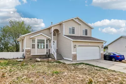 6719 S Mountain Aura Dr, West Jordan, UT 84081 - Photo 5