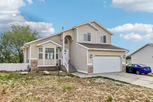 6719 S Mountain Aura Dr, West Jordan, UT 84081 - Photo 5