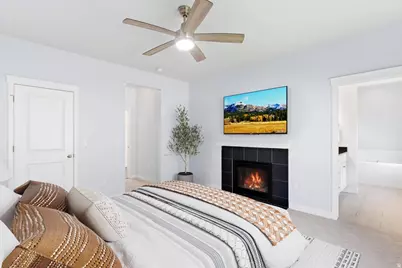 2064 W Orchard Harvest Dr, Kaysville, UT 84037 - Photo 21