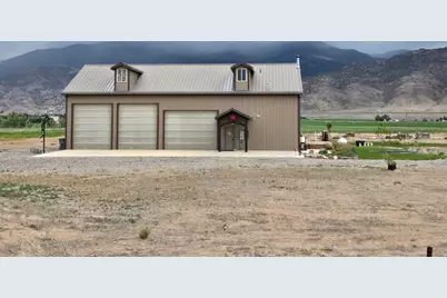 1575 S Brooklyn Rd, Monroe, UT 84754 - Photo 1