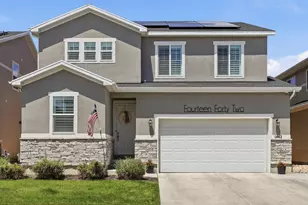 1442 W 220 N, Pleasant Grove, UT 84062 - Photo 1