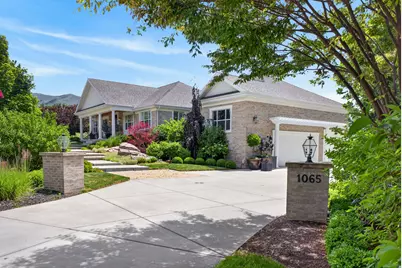 1065 W Tylers Way, Kaysville, UT 84037 - Photo 1