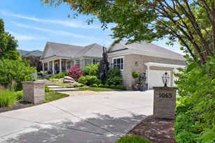 1065 W Tylers Way, Kaysville, UT 84037 - Photo 1
