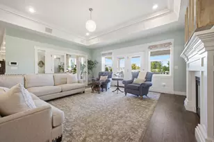 1065 W Tylers Way, Kaysville, UT 84037 - Photo 13