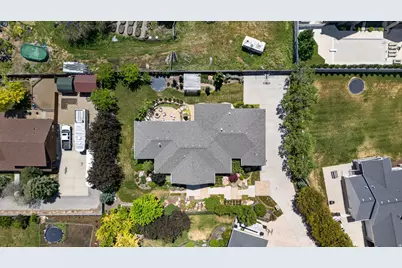 1065 W Tylers Way, Kaysville, UT 84037 - Photo 59