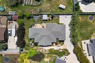 1065 W Tylers Way, Kaysville, UT 84037 - Photo 59