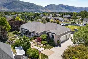 1065 W Tylers Way, Kaysville, UT 84037 - Photo 57