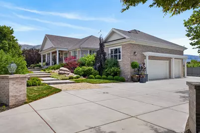1065 W Tylers Way, Kaysville, UT 84037 - Photo 3