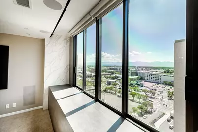 44 W Broadway #1405S, Salt Lake City, UT 84101 - Photo 5