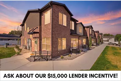 988 E 1250 S, Ogden, UT 84404 - Photo 1