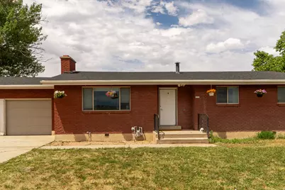 3280 W 300 N, West Point, UT 84015 - Photo 1