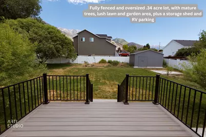 1164 N 300 E, Pleasant Grove, UT 84062 - Photo 37