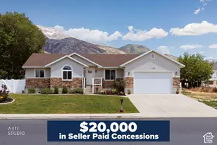 1164 N 300 E, Pleasant Grove, UT 84062 - Photo 1