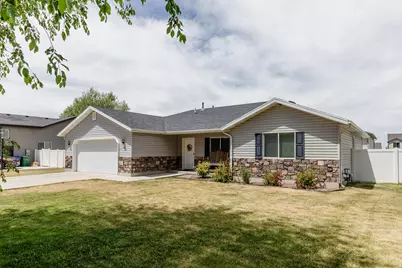 1145 W 2640 S, Nibley, UT 84321 - Photo 1