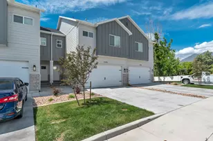 1593 N 1870 E, Spanish Fork, UT 84660 - Photo 1