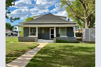 200 W 100 S, Roosevelt, UT 84066 - Photo 1