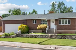 1122 E 1300 N, Layton, UT 84040 - Photo 1