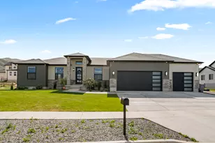 2049 S Roan Ave, Saratoga Springs, UT 84045 - Photo 1