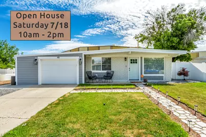 48 W Moon Ridge Dr, Murray, UT 84107 - Photo 1