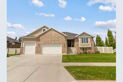 1886 S 3475 W, Syracuse, UT 84075 - Photo 1