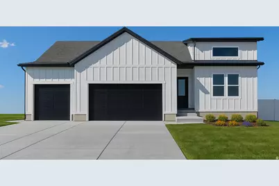 1862 N Mantle Way #418, Tooele, UT 84074 - Photo 1