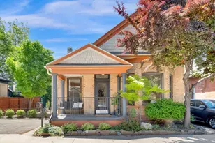233 W Montrose Ave, Salt Lake City, UT 84101 - Photo 1