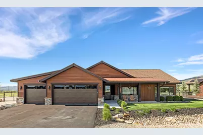 321 Thorn Dr, Kamas, UT 84036 - Photo 1