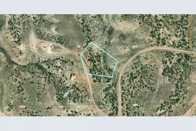 19160 W Coyote Canyon Loop #380, Duchesne, UT 84021 - Photo 3