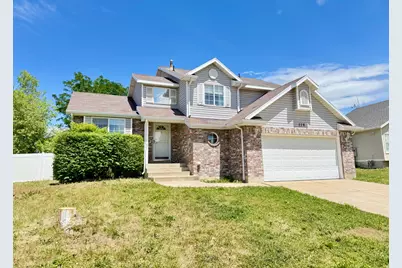 278 W 2000 S, Clearfield, UT 84015 - Photo 1