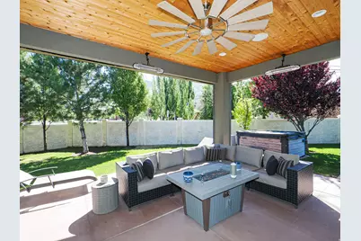 1283 E Corner View Ct S, Draper, UT 84020 - Photo 11