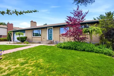 3576 S Chippewa Rd, West Valley, UT 84120 - Photo 1