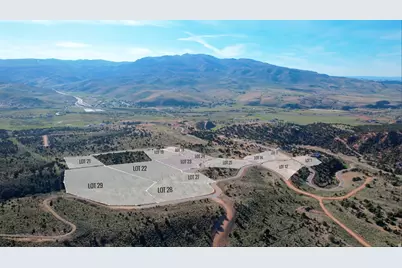 2352 Bobcat Ln #22, Wanship, UT 84017 - Photo 1