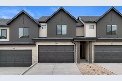 4340 N Buckstone Way #1352, Lehi, UT 84048 - Photo 17