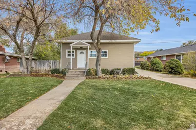 410 N 175 E, North Salt Lake, UT 84054 - Photo 1