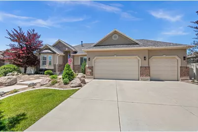 13308 S Cherry Crest Dr E, Draper, UT 84020 - Photo 1