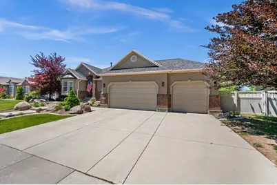 13308 S Cherry Crest Dr E, Draper, UT 84020 - Photo 3